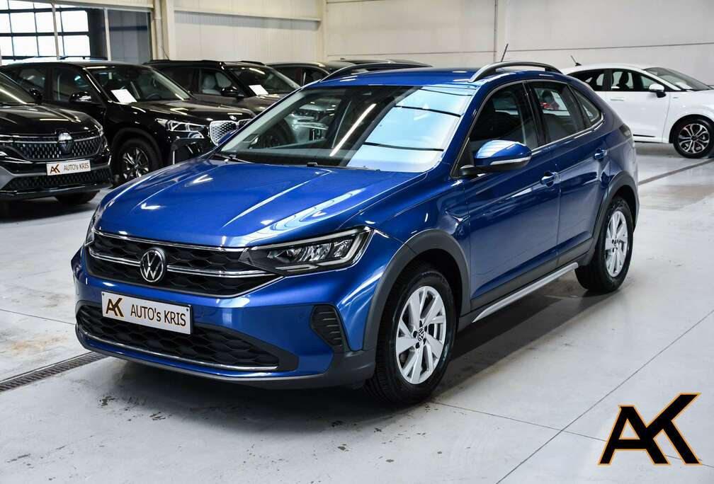 Volkswagen Taigo 1.0 TSI Life Business - NAVI / CAMERA / ACC