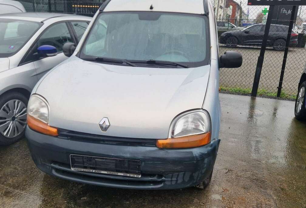 Renault 1.2i RNE