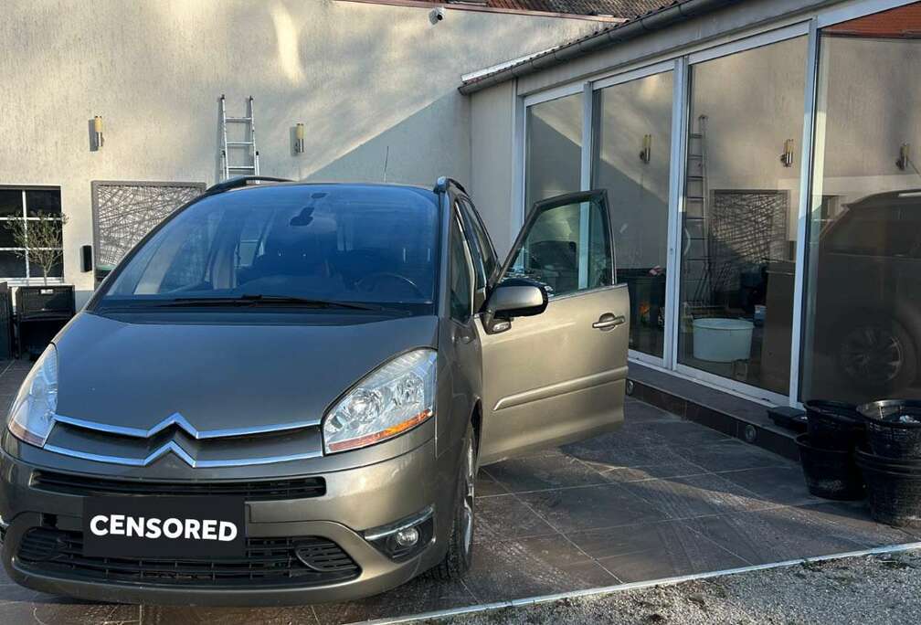 Citroen Hdi 110 Dynamique