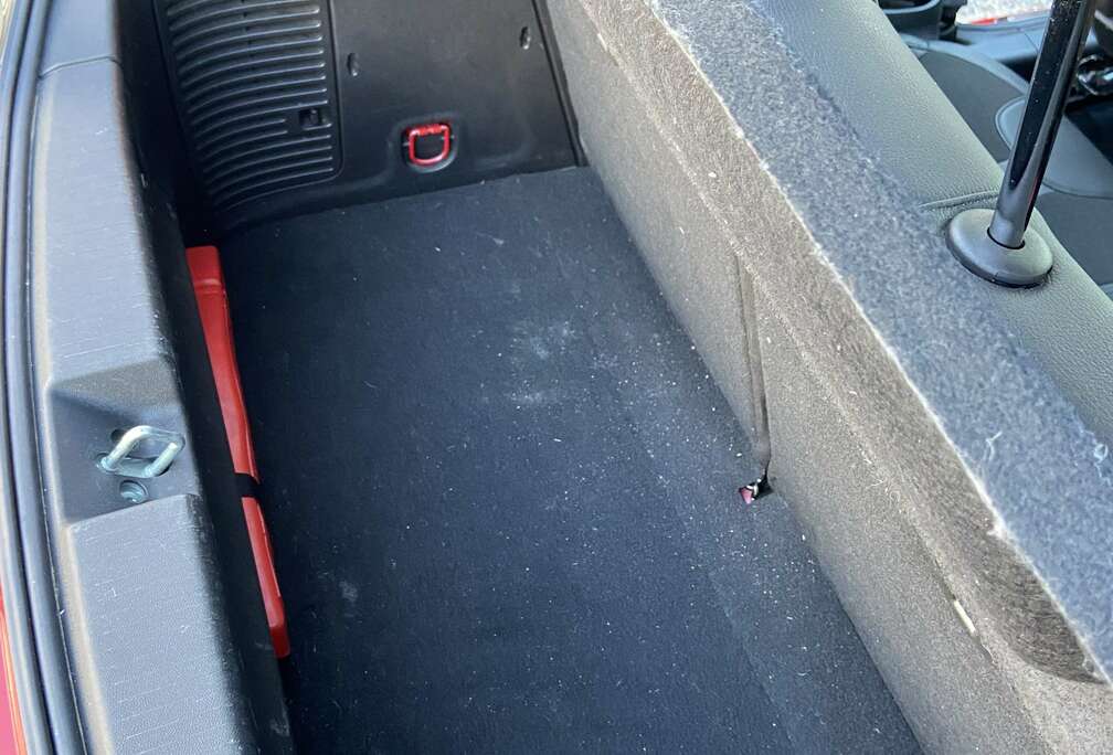 Opel 1.4i ecoFLEX Jam Start/Stop