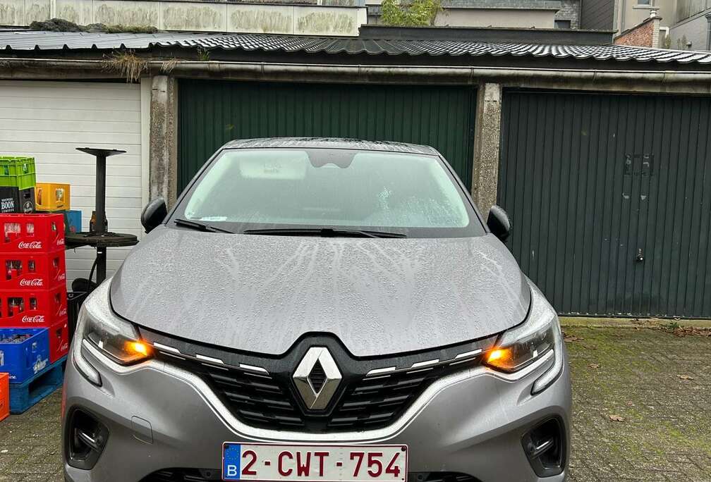 Renault TCe 90 TECHNO