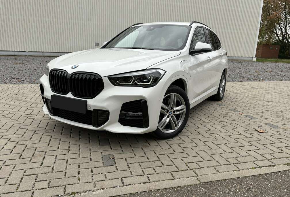 BMW X1 xDrive25e M Sport  Harman&Kardon  Camera