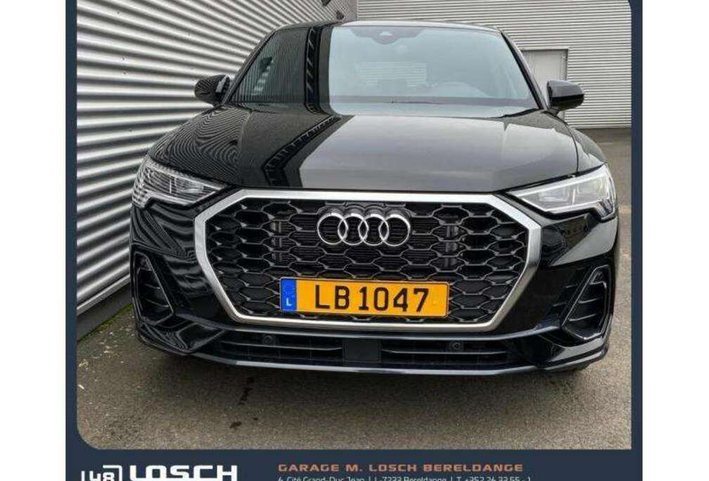 Audi Sportback