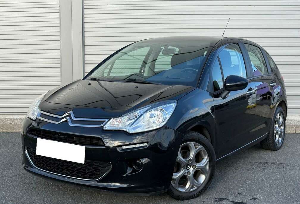 Citroen 1.1i+Tentation