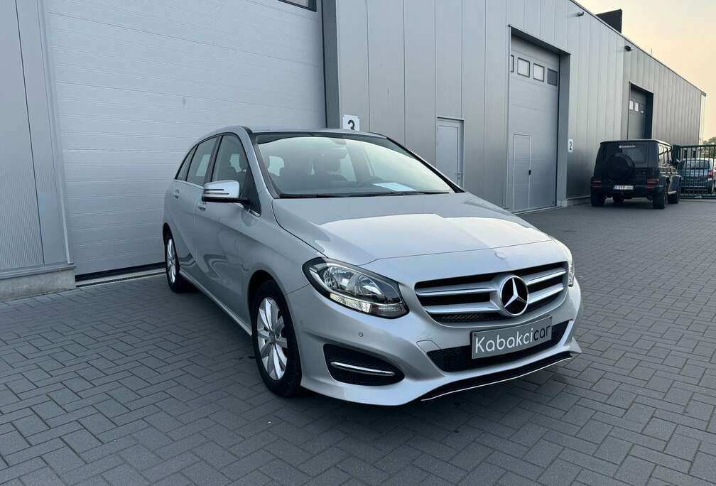 Mercedes-Benz Climatisation, GPS / GARANTIE 12 Mois