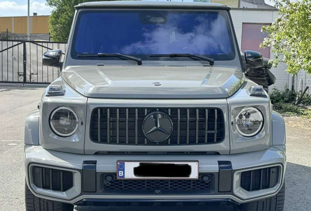 Mercedes-Benz
