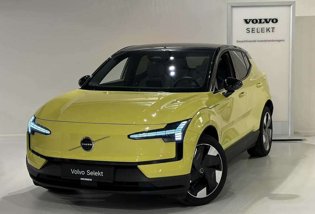 Volvo Ultra Extended Range + PANO DAK/360 CAM/ELECTR ZET