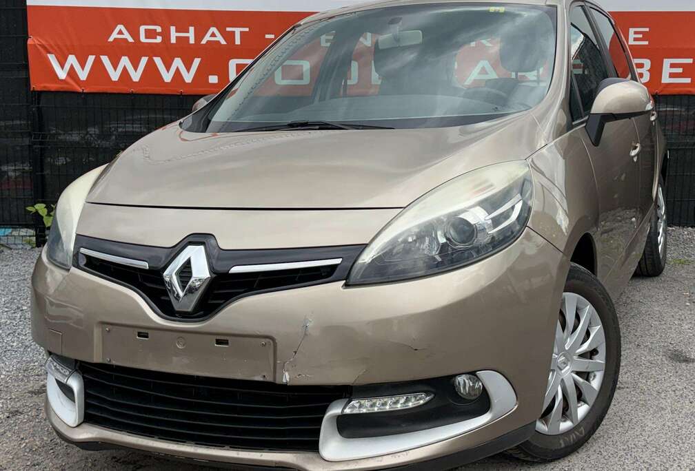 Renault XMOD 1.5 dCi Energy Life