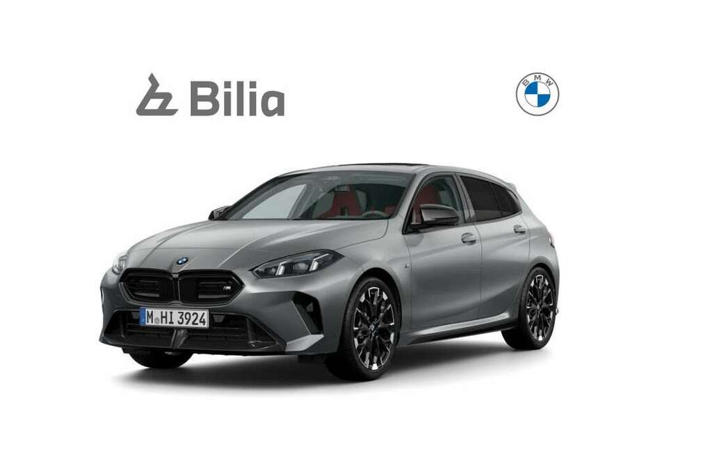BMW M135i xDrive M Sportpaket