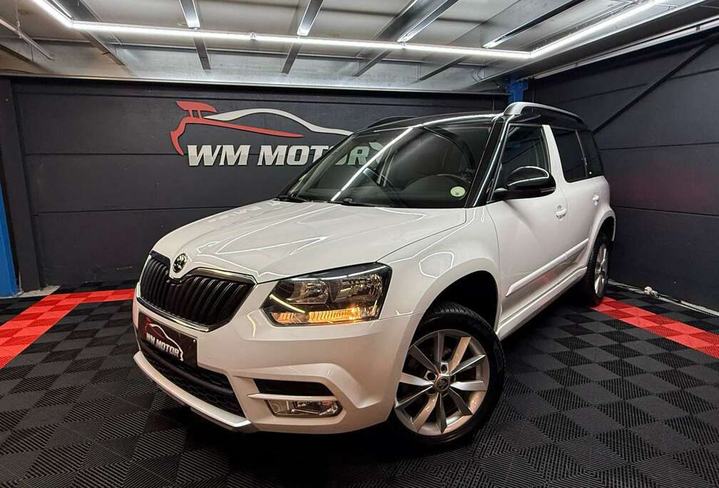 Skoda 2.0 CR TDi