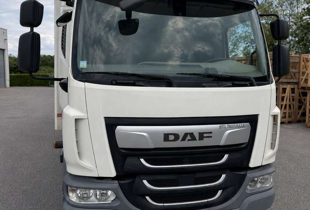 DAF