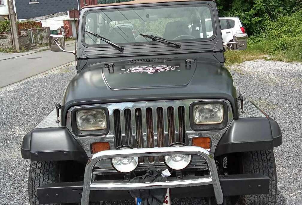 Jeep