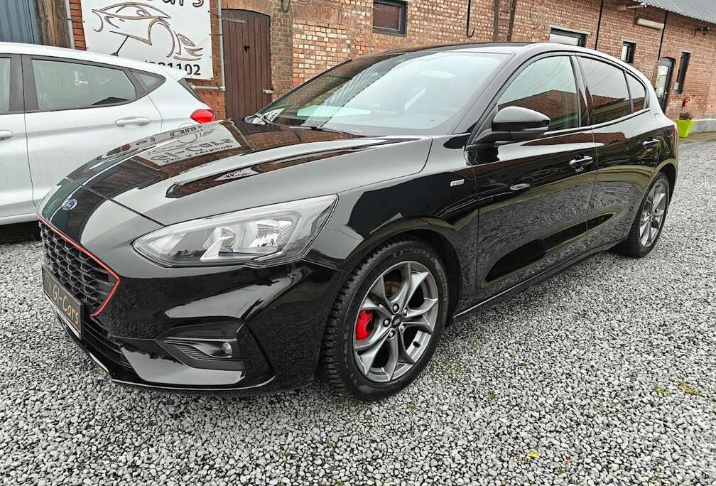 Ford Focus SPORT 1.5  ST-Line