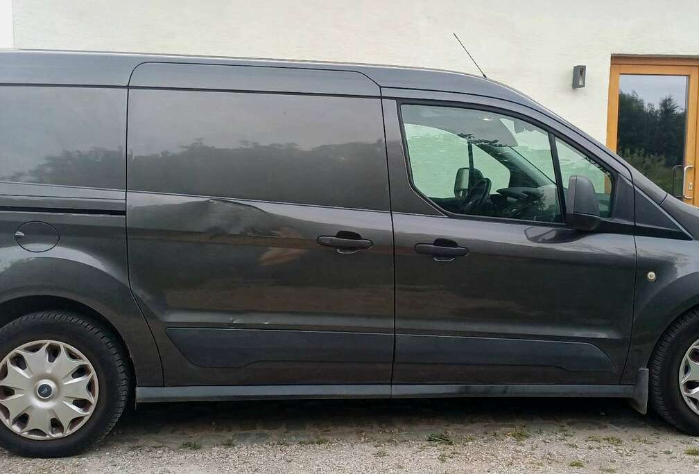 Ford Ecoboost