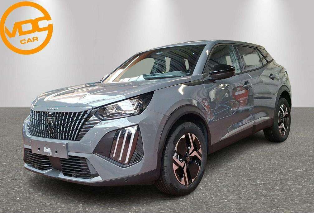 Peugeot II Allure