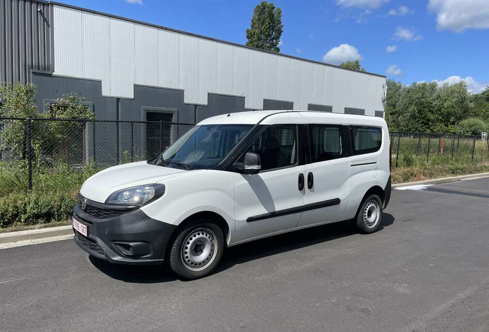Fiat Fiat Doblo Maxi 1.4i