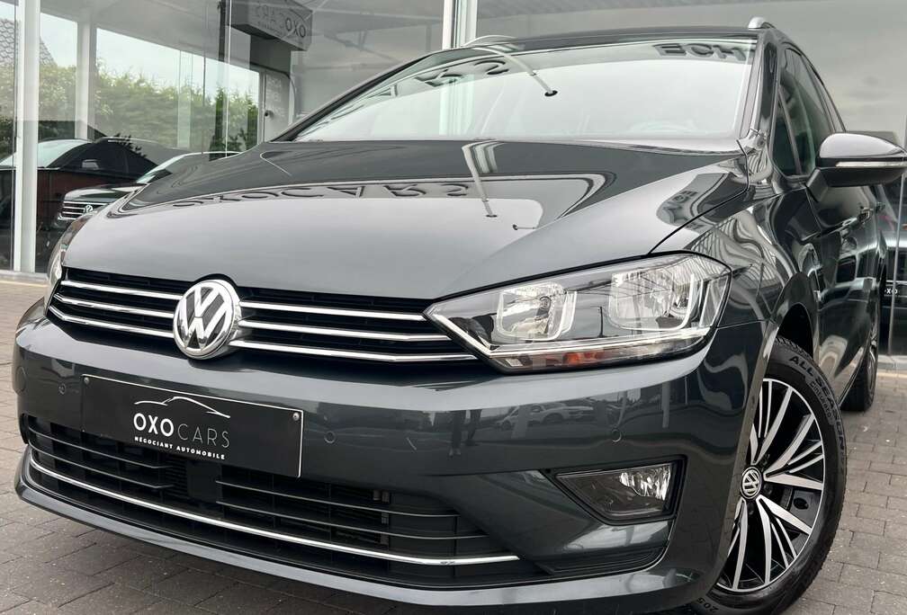 Volkswagen 1.2 TSI ALLSTAR 110CV / GPS / CLIM AUTO / CARPLAY / CRUISE / PDC ARRIÈRE & AVANT / EURO 6B / GARANTIE
