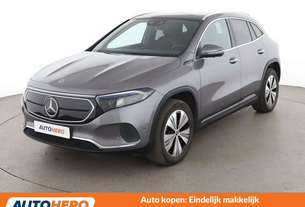 Mercedes-Benz 250 Progressive