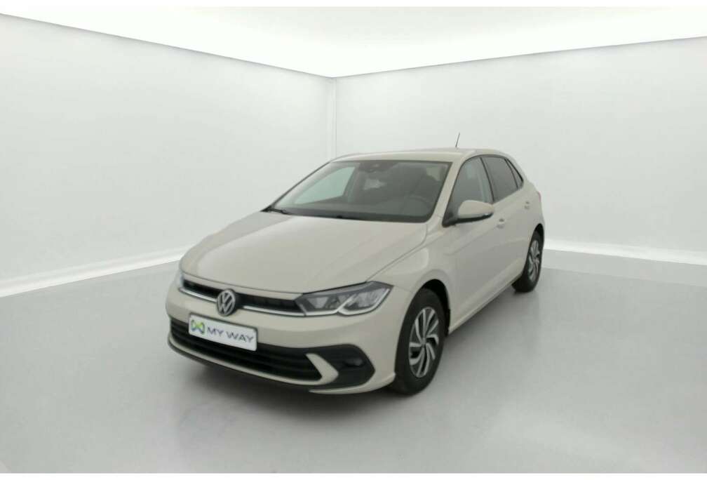 Volkswagen Life  1.0 TSI OPF