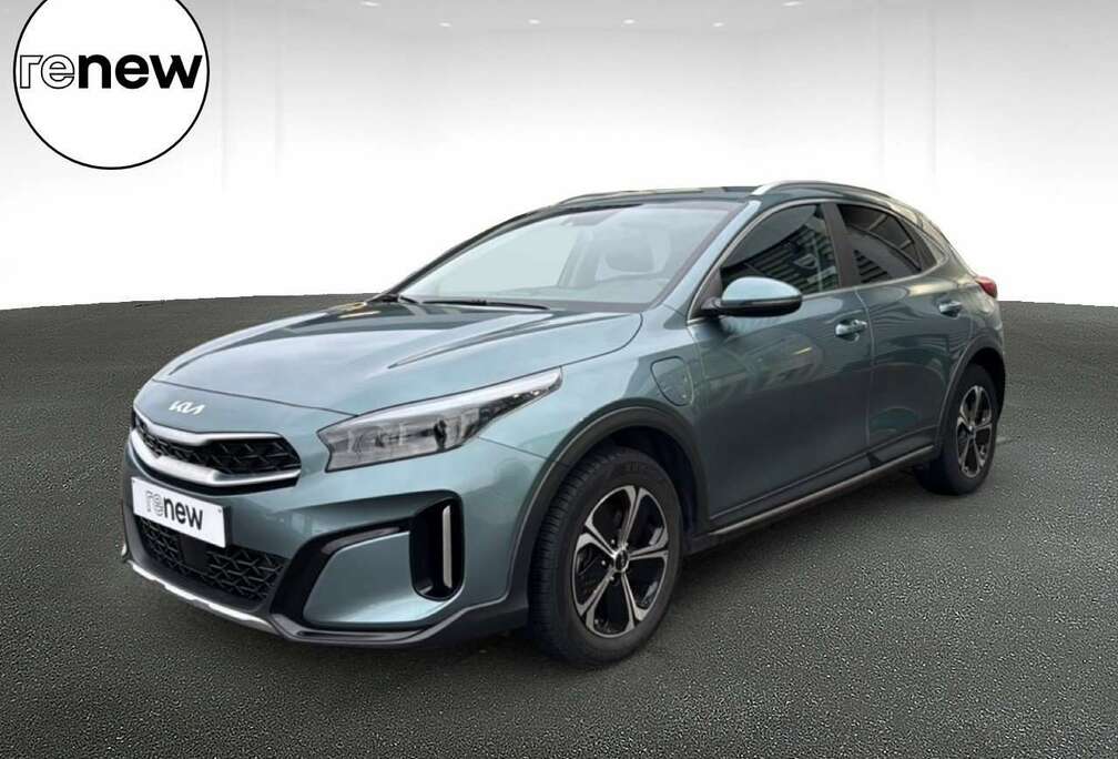 Kia XCeed PHEV 1.6 GDi Business Line DCT