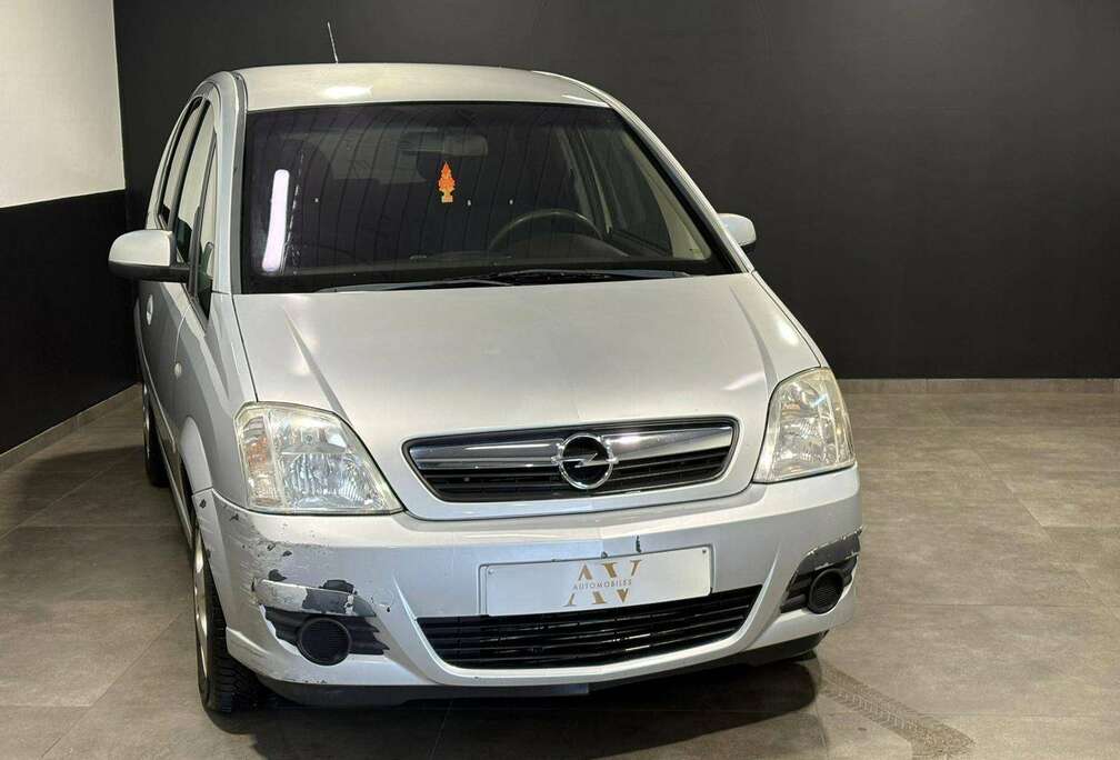 Opel Meriva 1.7 CDTi Cosmo