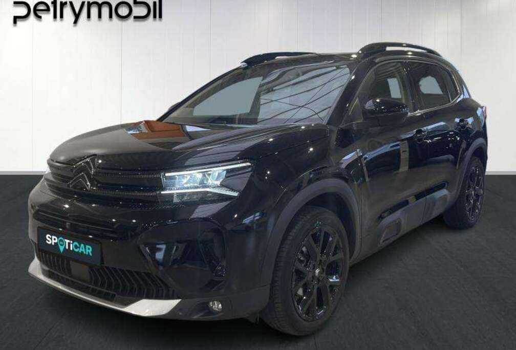 Citroen Shine