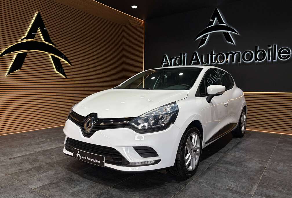 Renault 1.2i *BLUETOOTH*CRUISE CONTROL*AIRCO*1ER PROPRIETAIRE*GARANTIE*