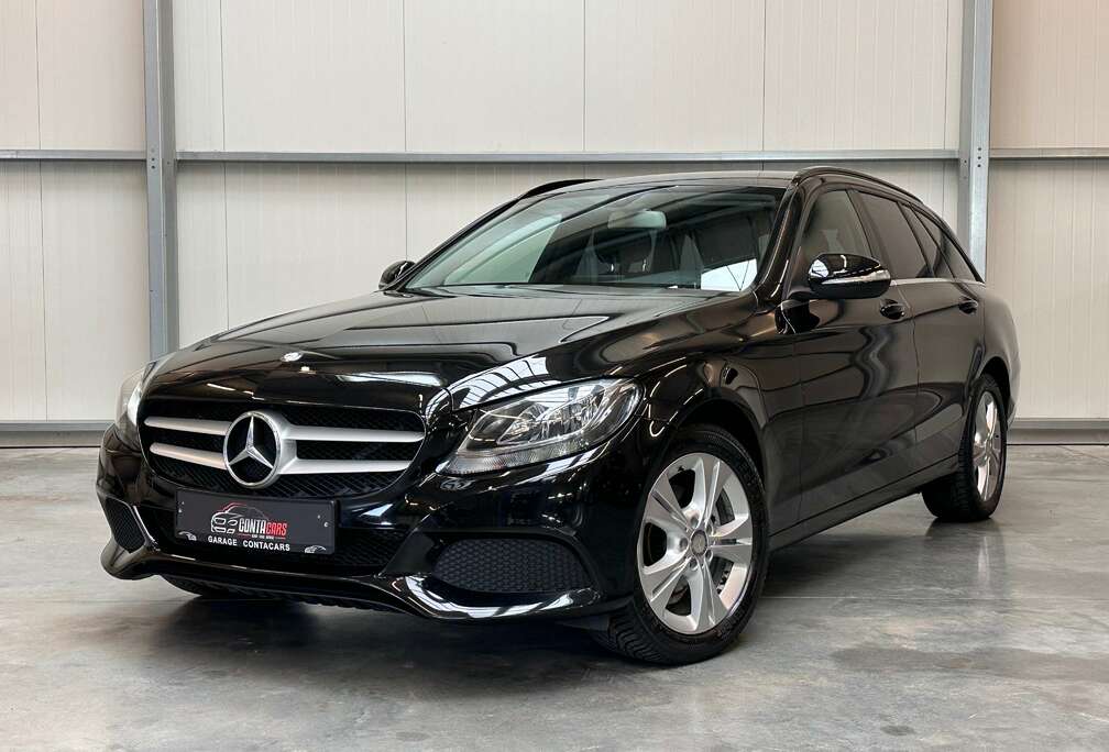 Mercedes-Benz *GARANTIE 12 MOIS* C 180 d