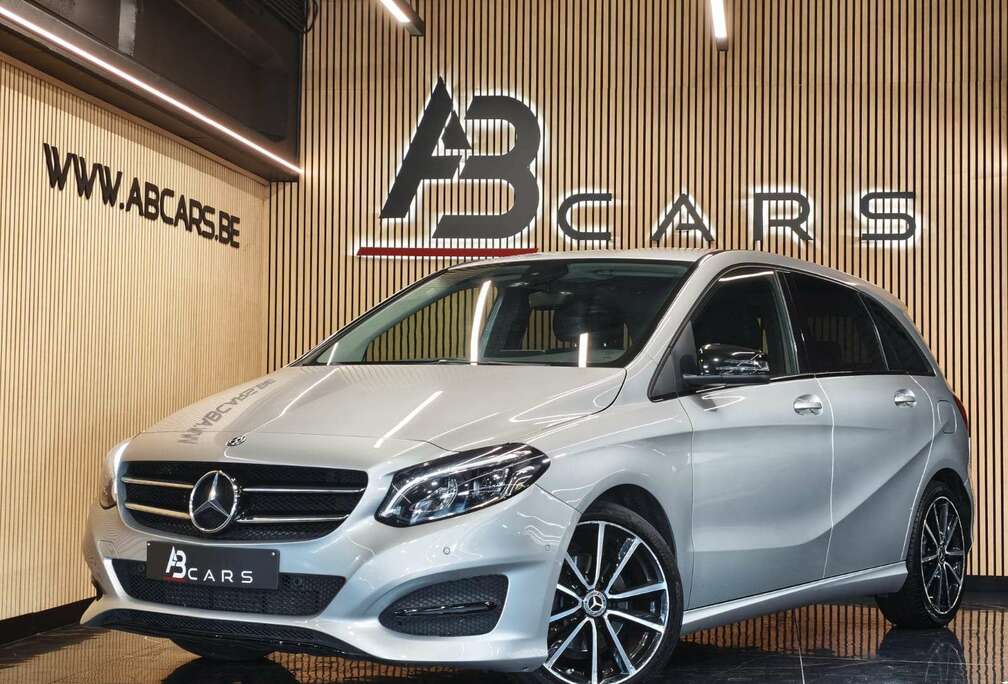 Mercedes-Benz PACK SPORT ** 1 ER PROPRIETAIRE ** GARANTIE 12 MOIS **