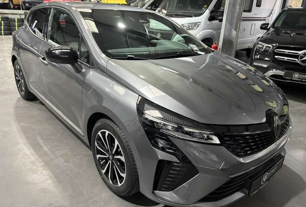 Renault 1.0 TCe Techno