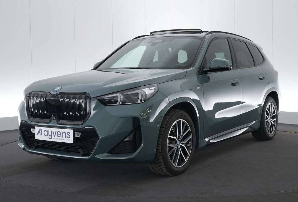 BMW 2 Coupe 67 kWh xDrive30 M-Sport Premium Pro LEDER/