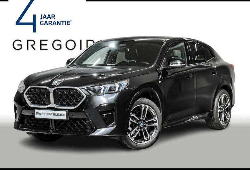 BMW sDrive20i - MPACK|DASS+|CAM|PANO|H&K|COMFORT