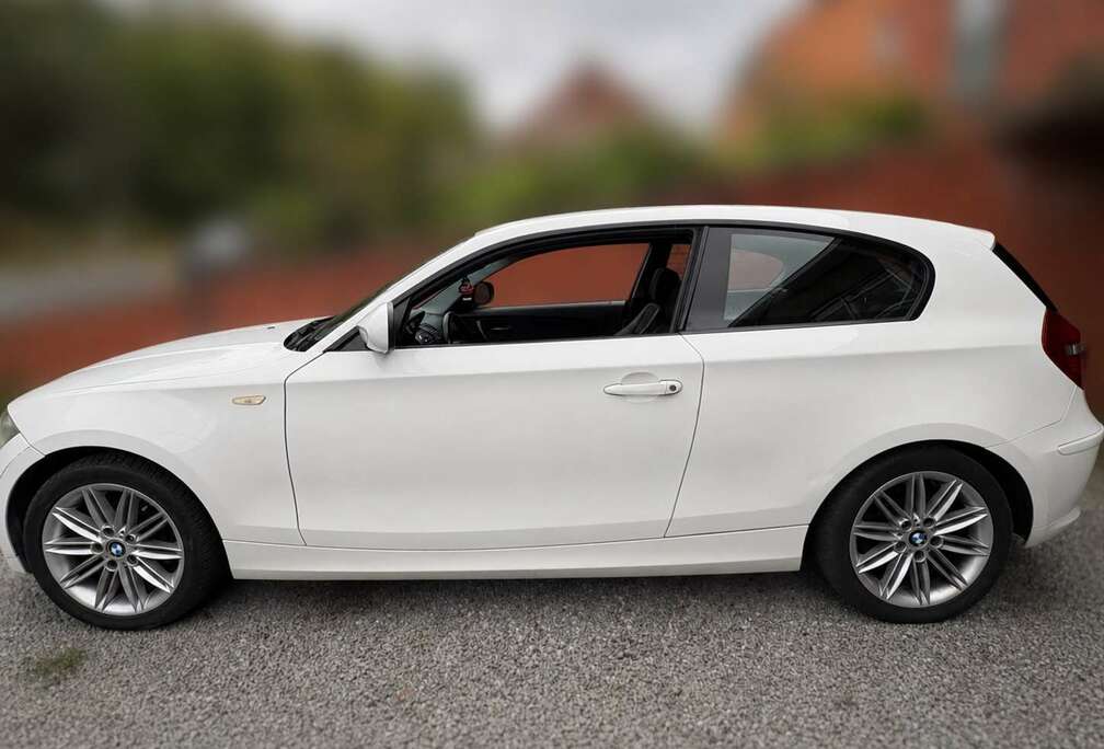 BMW D