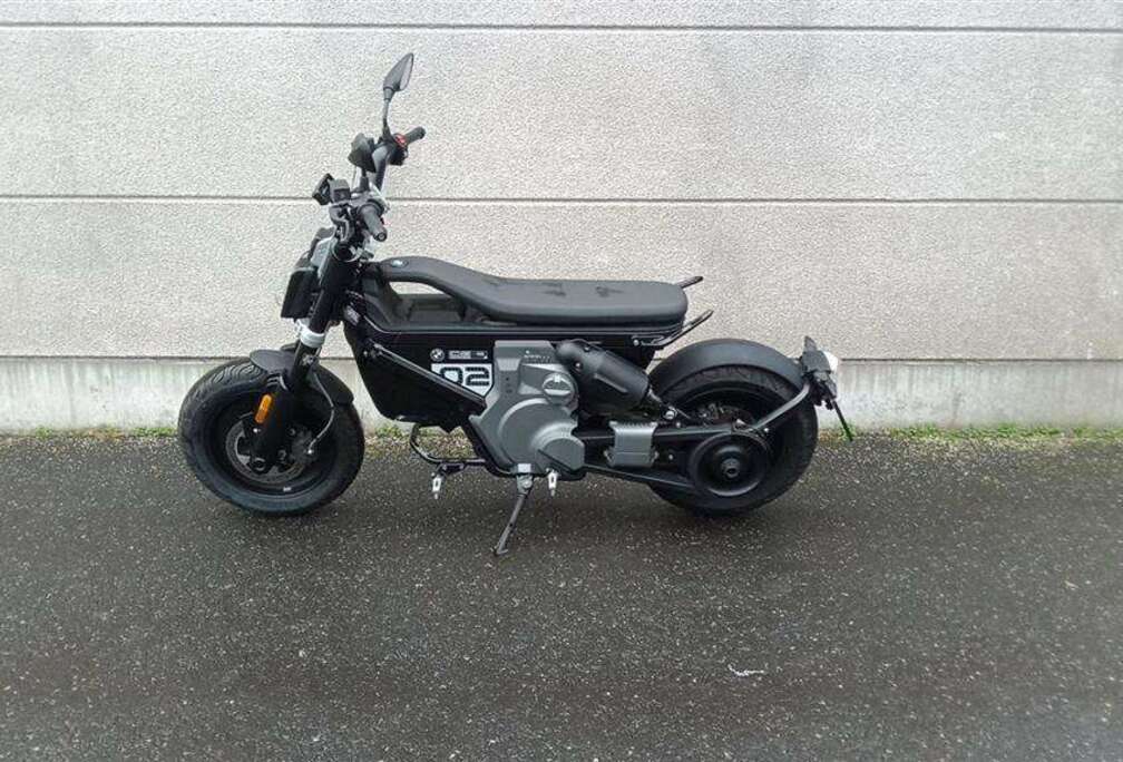 BMW 0