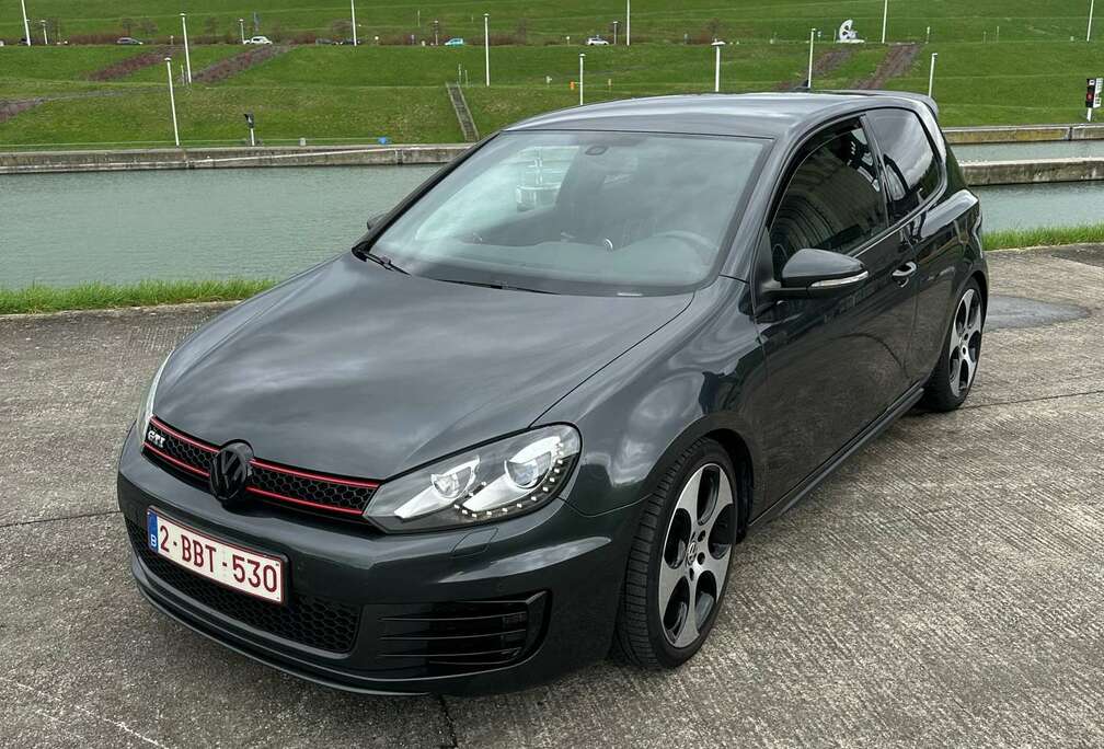 Volkswagen 2.0 TSI