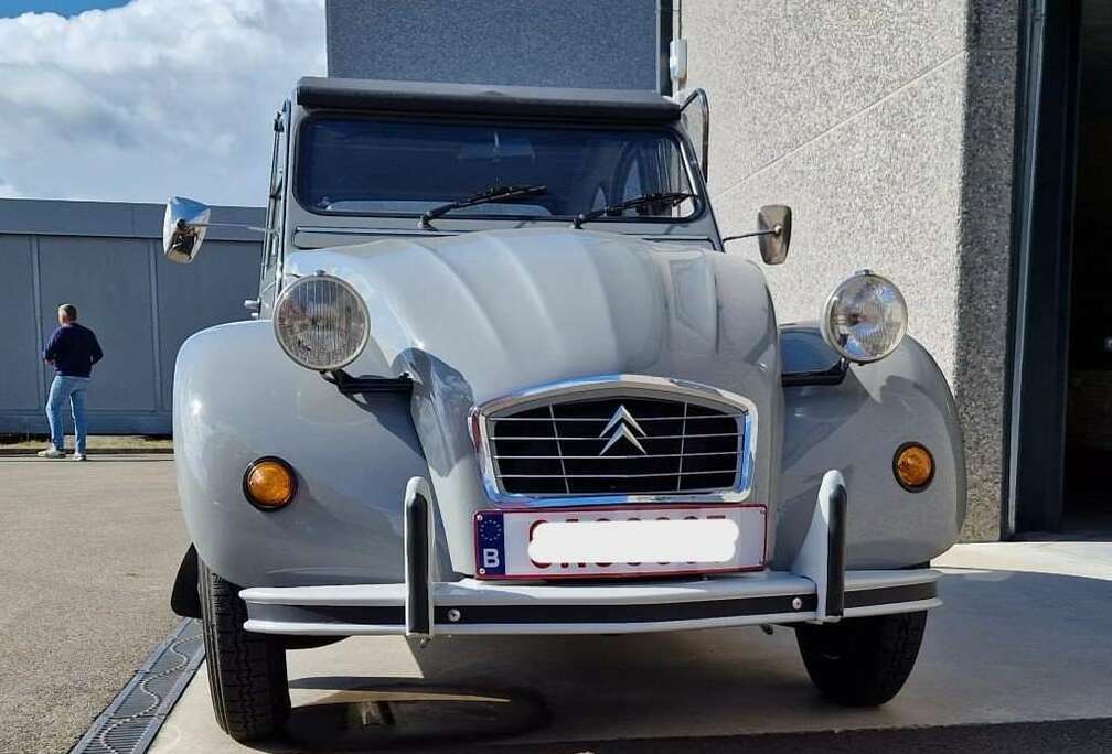 Citroen