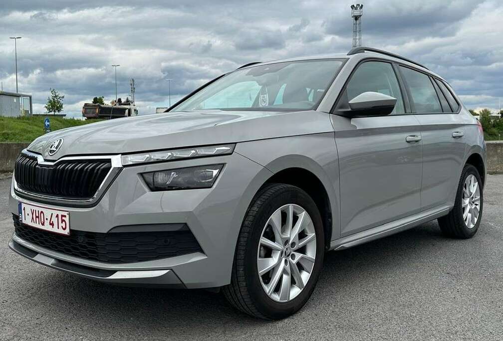 Skoda 1.0 TSI Style DSG