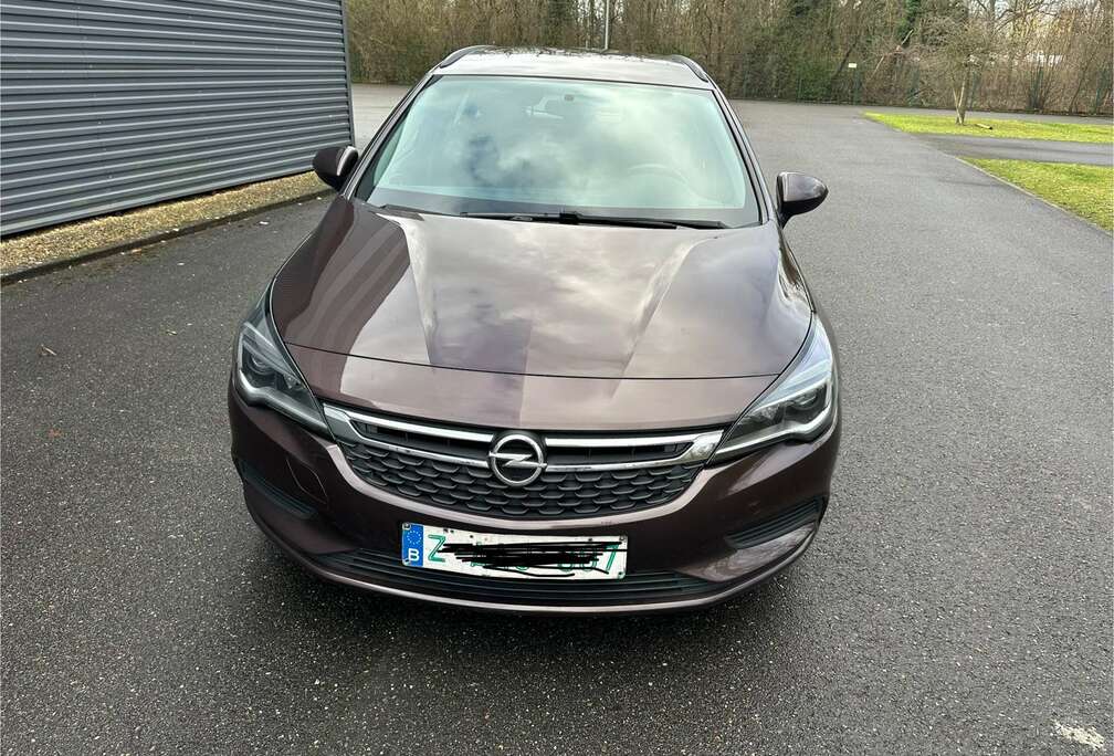 Opel 1.6 Cdti