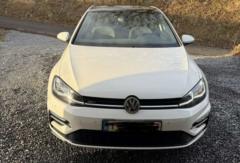 Volkswagen 1.4 TSI Highline