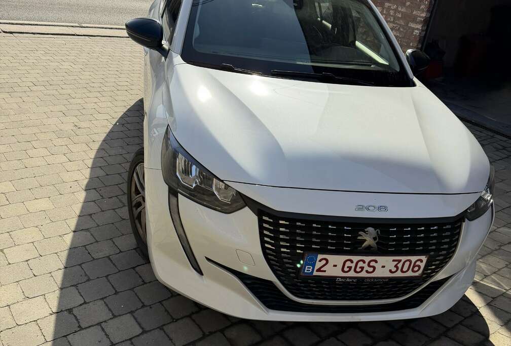 Peugeot 1.2i PureTech Style