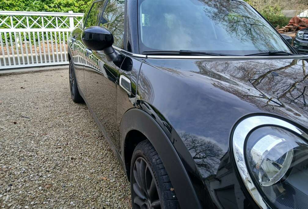 MINI Mini Clubman 1.5A Cooper OPF