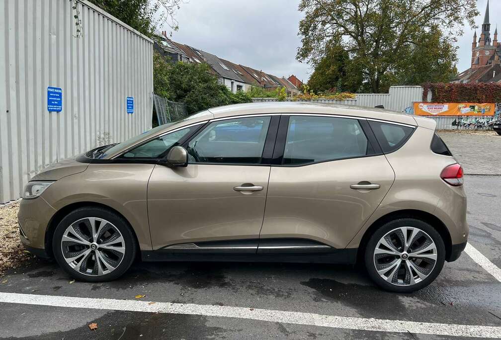 Renault ENERGY dCi 110 LIMITED