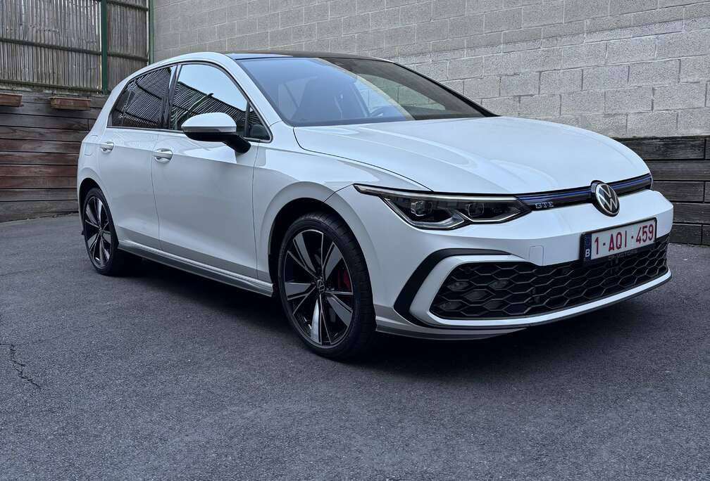 Volkswagen 1.4 eHybrid DSG, 1.395, 245 PK.