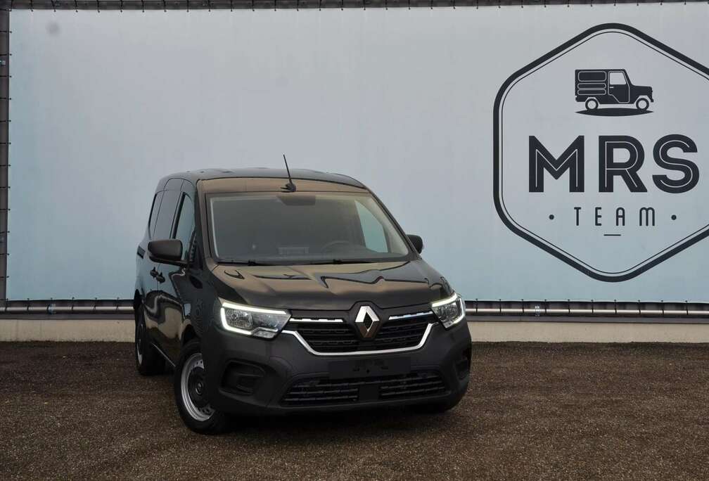 Renault 1.5DCI- 95Pk- Camera- Carplay- Nieuw- 20800BTW