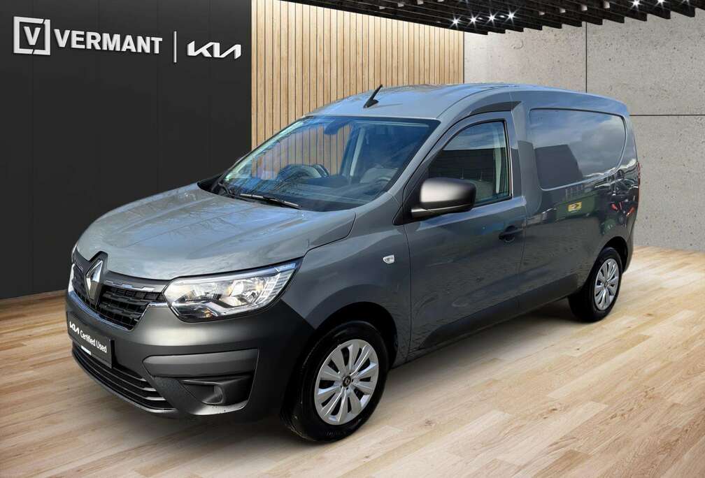 Renault 1.5 Blue dCi Comfort