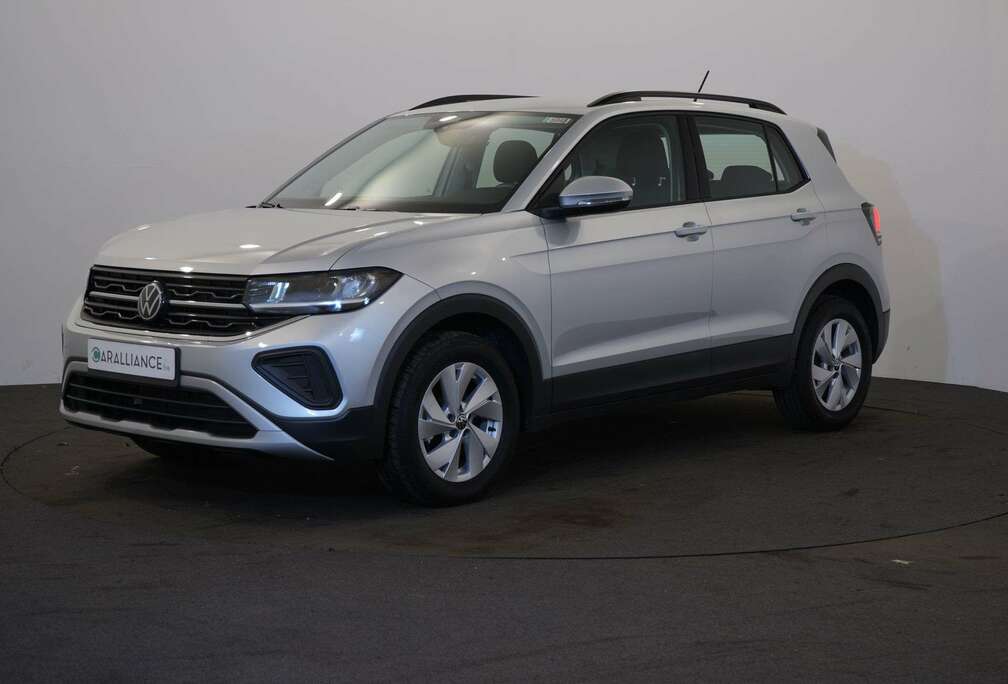 Volkswagen Life 1.0TSIApple CarPlayAndroid AutoJA16APS AR