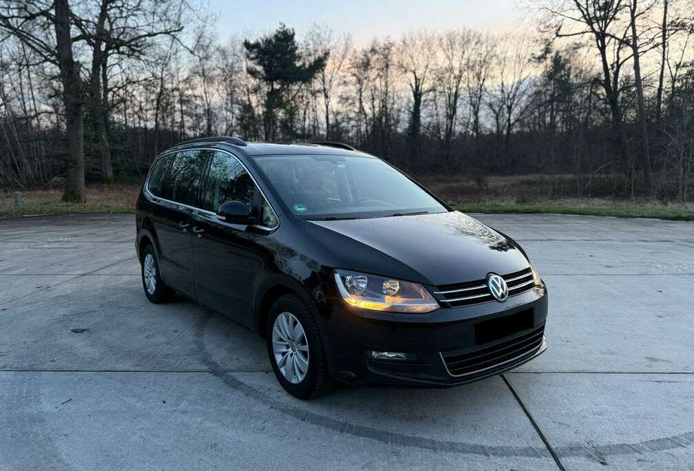 Volkswagen 2.0 TDi SCR Comfortline