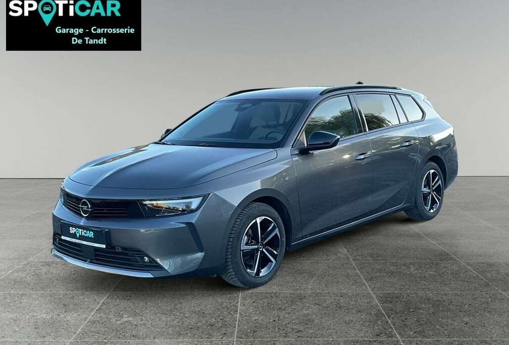 Opel Edition 1.2 Benzine 110 Pk vele optie\'s