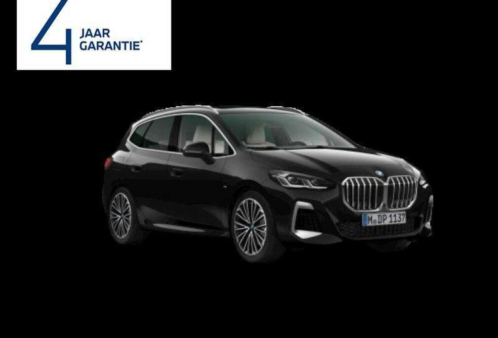 BMW 223i xDrive 150kW