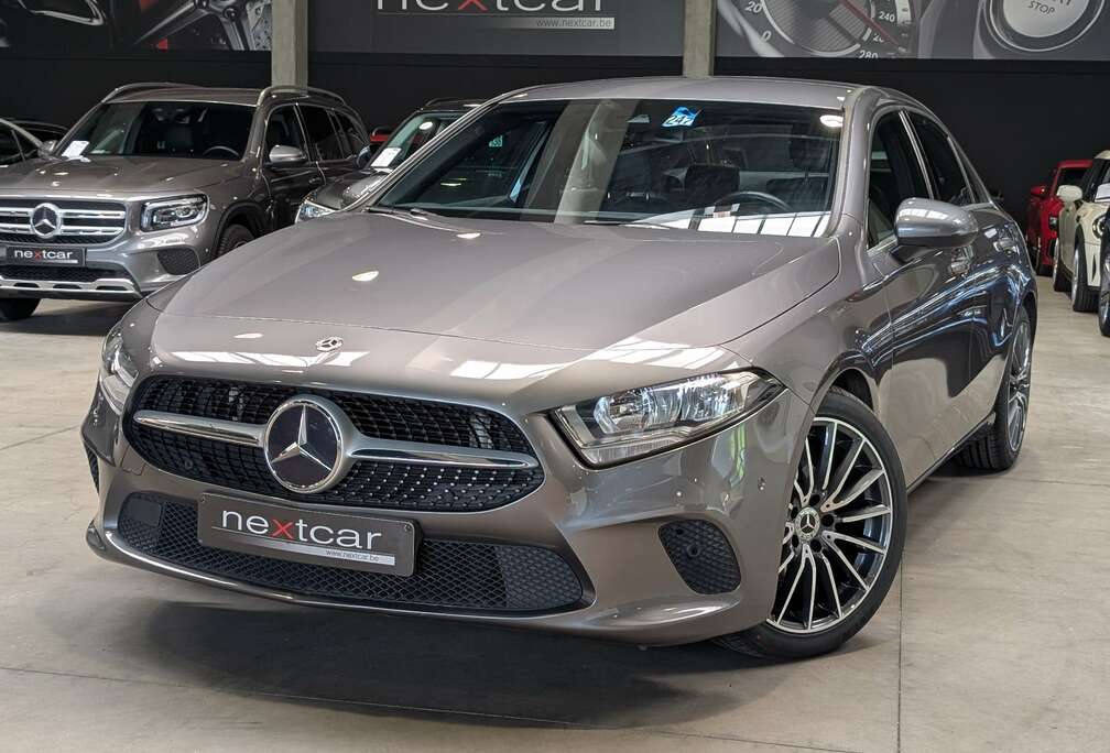 Mercedes-Benz d Sedan 7G TRONIC *DIGIT-CRUISE-PARKTRONIC-NAVI*